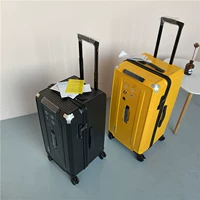 Японский износостойкий спортивный чемодан, большая багажная коробка подходит для мужчин и женщин, 28 дюймов