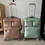 Сверхлегкий износостойкий водонепроницаемый универсальный чемодан, 20 дюймов