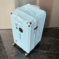 Ледник синий