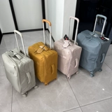 Сверхлегкий нейлоновый универсальный багажный чемодан, 20 дюймов, 24 дюймов