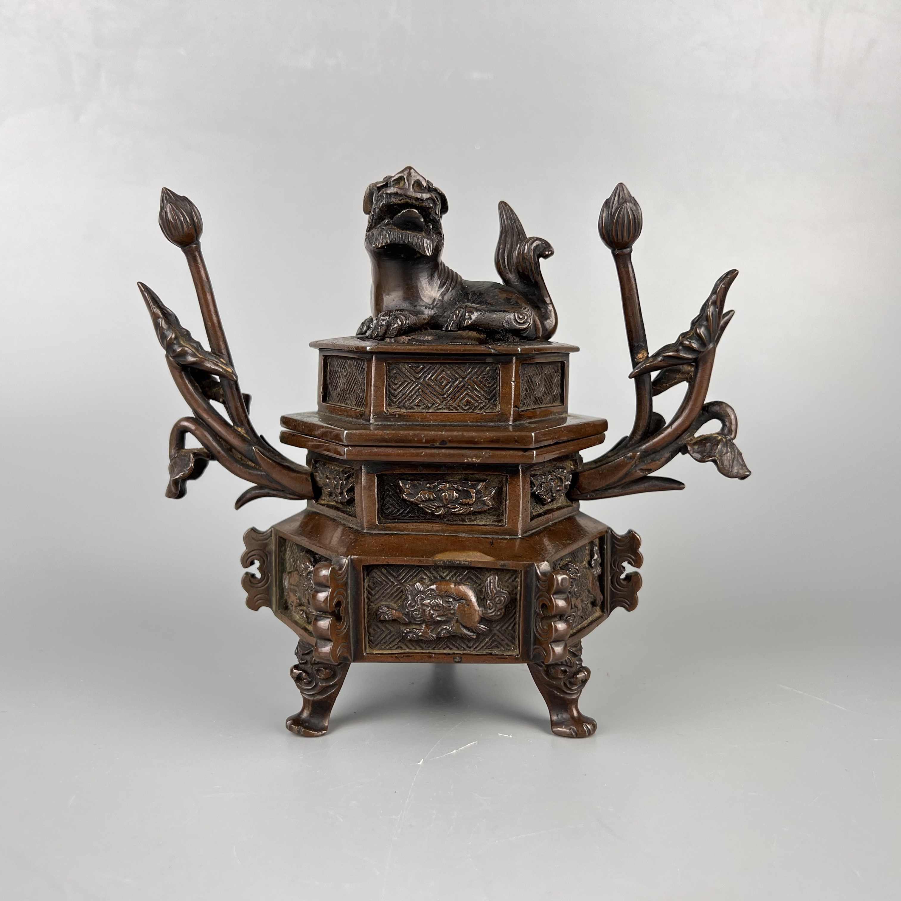 日本銅獅子擺件- Top 10件日本銅獅子擺件- 2026年1月更新- Taobao