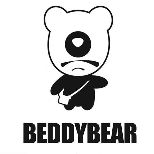 韩国BEDDY BEAR杯具品牌店