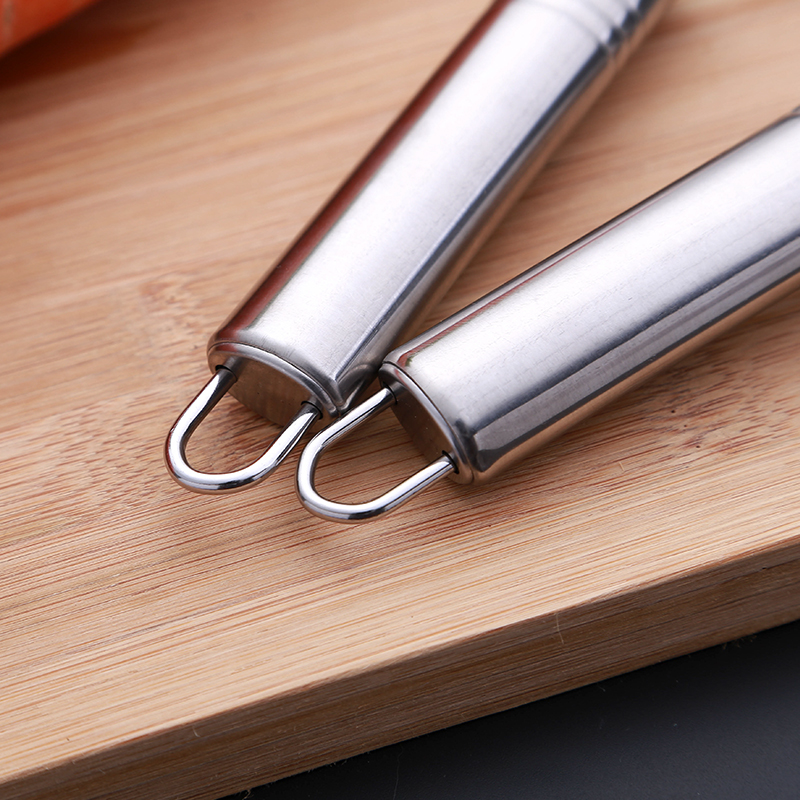 Gadget cuisine - couteau à légumes 2 pièces - Ref 3405878 Image 12