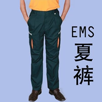 EMS Летние штаны