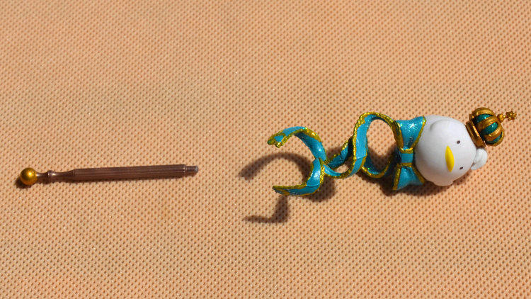 Figurine manga Love Live oiseau Sud - Ref 2699165 Image 17