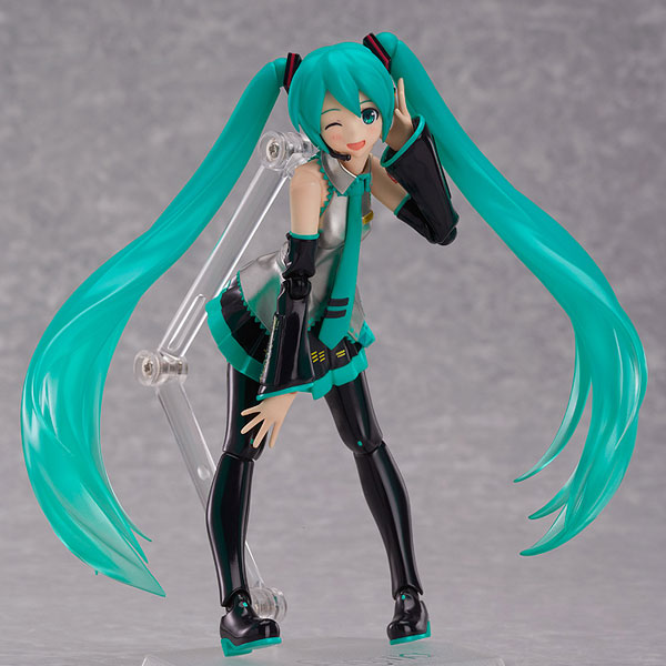 Figurine manga Accueil vocaloid V Hatsune Miku - Ref 2698822 Image 10