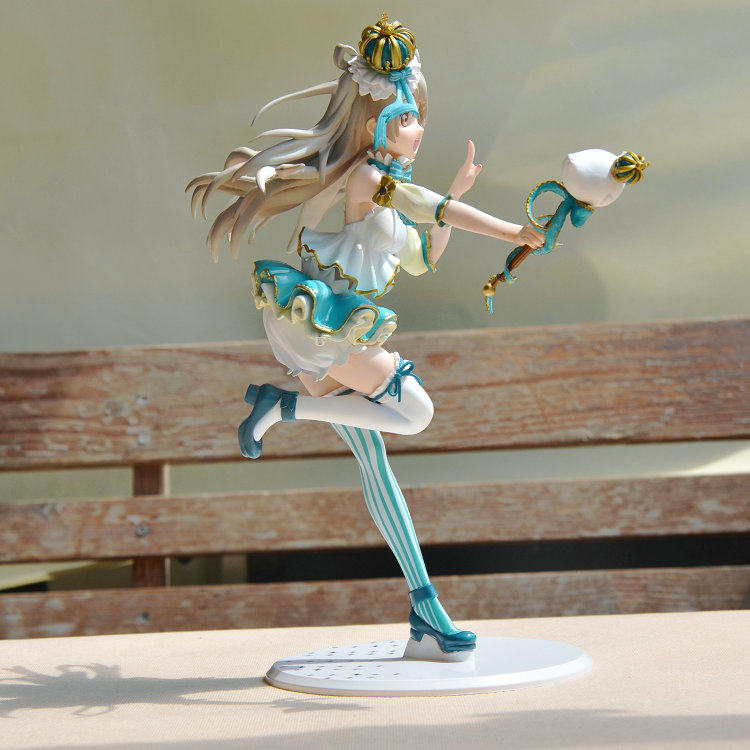 Figurine manga Love Live oiseau Sud - Ref 2699165 Image 19