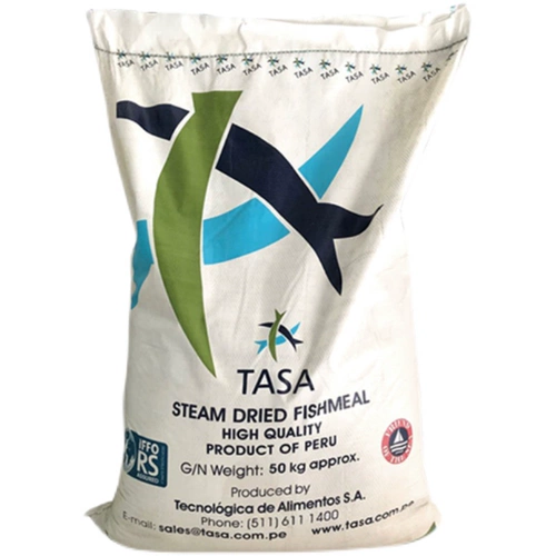 Перу импортированная паровая рыба для корм