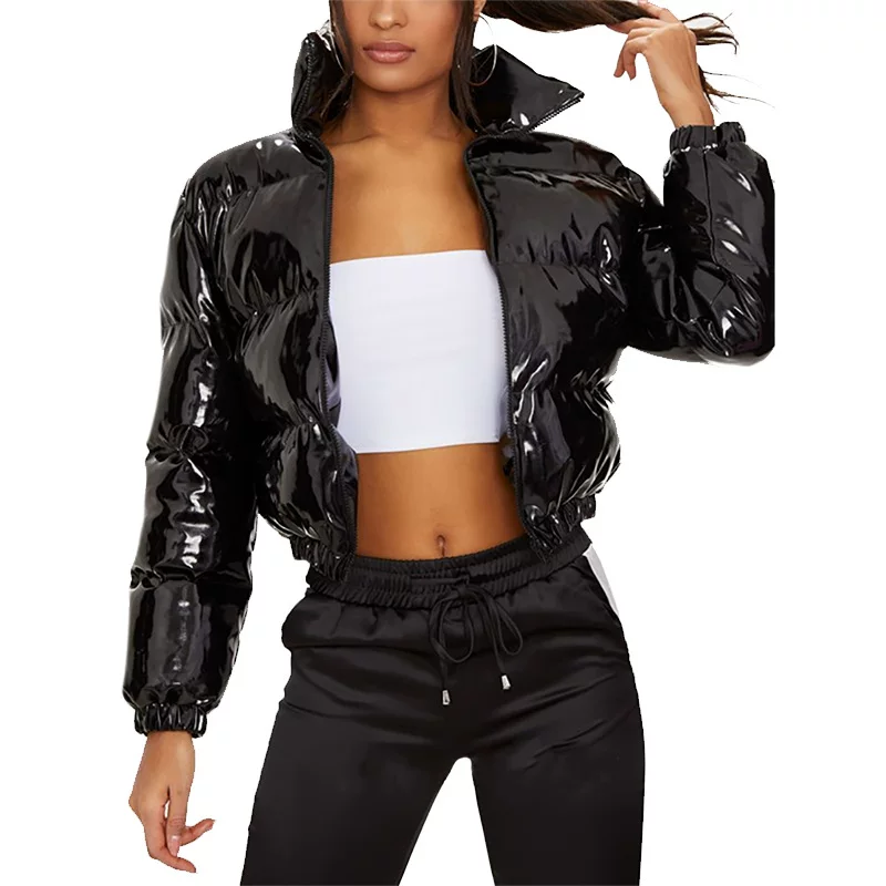 Winter Jacket WOMEN женGg