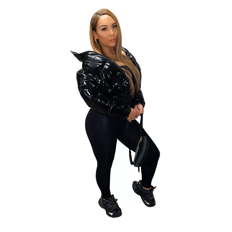Winter Jacket WOMEN женGg
