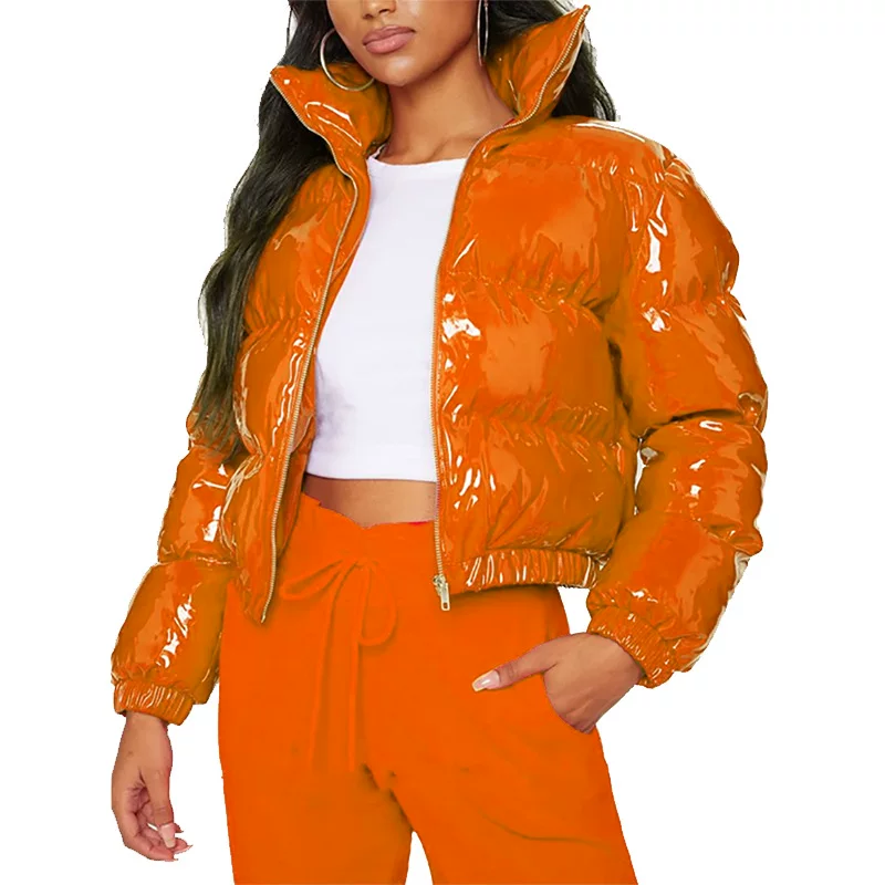 Winter Jacket WOMEN женGg
