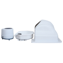 Fumigation machine Fumigation cover Spa basin head treatment shop Barber shop Hair salon special