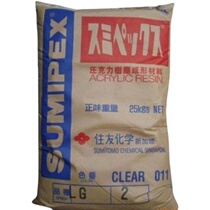 PMMA Japan Sumitomo Chemical MGSS Optical Level