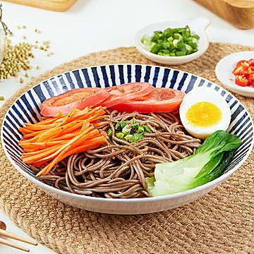 【8袋】最饿感荞麦魔芋速食面非油炸拉面
