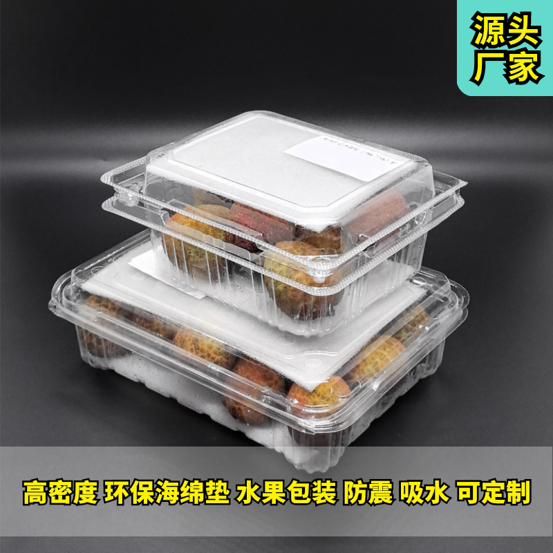 Fruit Box Preservation Absorbent Sponge, Lychee Absorbent Sponge for Fruits, Vegetables, and Seafood, Cherry Shockproof Absorbent Sponge Fruit Box Preservation Absorbent Sponge, Lychee Absorbent Sponge for Fruits, Vegetables, and Seafood, Cherry Shockproof Absorbent Sponge