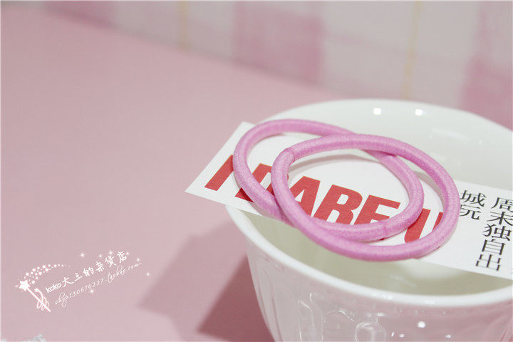 Accessoire cheveux - Ref 1203571 Image 8