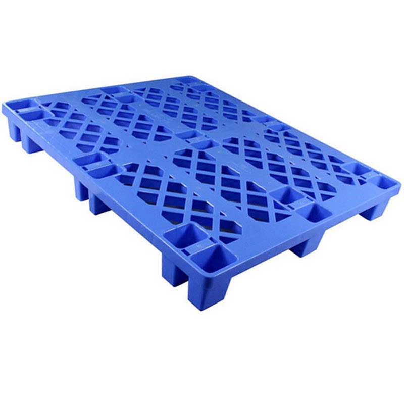 Plastic Care Disc Base Plate Plastic Chuck Schock Stock Pile High Machine Shovel Plate Fork Cargo Plate Warehouse Moisture Floor Insert Car Care Plate