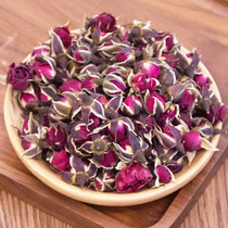 Yunnan natural Phnom Penh rose bulk 500g special grade dry Rose Bud sold rose tea
