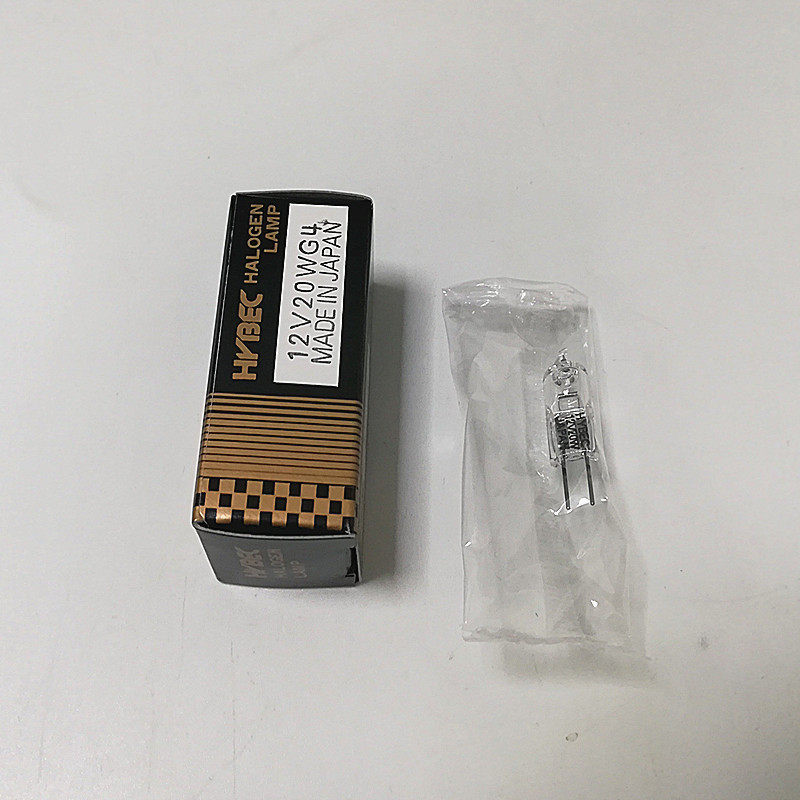 上海元析METASH 723 V5000/5100/5600/5800可见光度计钨灯12V20W