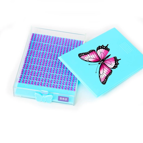 Бриллиантовая универсальная воронка, бриллиантовый набор инструментов