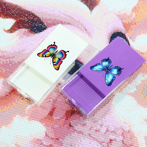 Бриллиантовая универсальная воронка, бриллиантовый набор инструментов