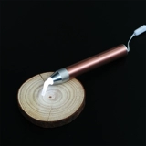 Арматная ручка с бриллиантовой ручкой