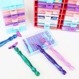 Бриллиантовая живопись многофункциональная бриллиантовая пластина DIY Multi-Drill Screen Drill Inventory Drill Plater Пластина пластин