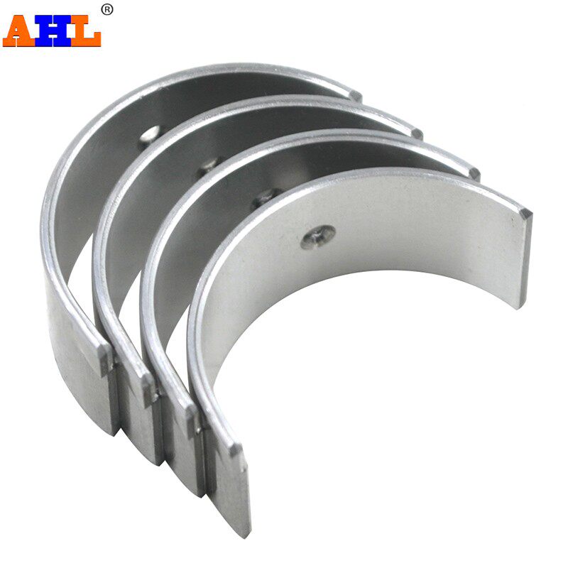 AHL adapted spring wind NK GT400 650NK crankshaft tile connecting rod tile balancing bushes large tile small tile-Taobao