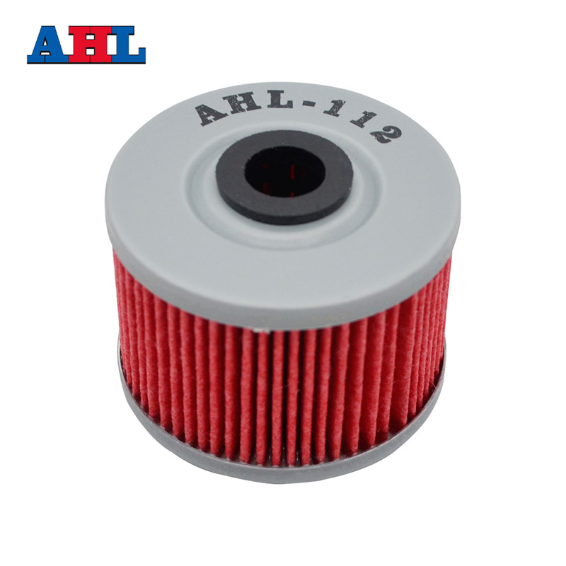 Fits Lifan 250-3R K19 KPT200-10L 10D KPM200 300 oil filter AHL