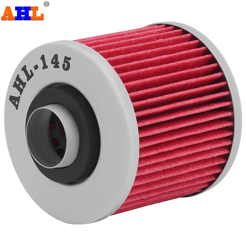 Adapted Yamaha XV125 XV250 FZR250 FZR250 speed star 400 Carling 600 oil filter cartridge filter-Taobao