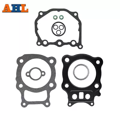 Adapted to Honda TRX350 FE EM TE Rancher350 engine paper pad full car paper pad overhaul pad