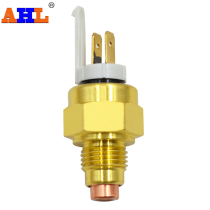 Suitable for Kawasaki ZX600C ZX-6R ZZR600 ZX-9R NINJA 500 600R water temperature switch AHL