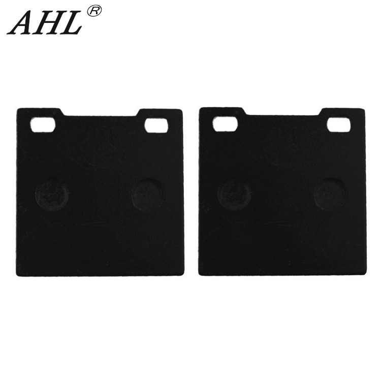 Thích nghi với tấm phanh sau Suzuki Bandit 400 GSF400 GSXR400 73A 76A SV400 - Pad phanh tay thắng xe máy