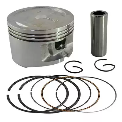 AHL fit Majester 250 piston piston ring YP250 piston Ouba 250 piston ring