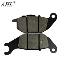 AHL fits Honda CBR125 CBR150 XL125 rear brake pads rear brake pads disc brake pads