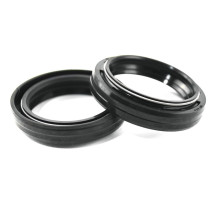 Adapting Yamaha Tianjian King Front Fork Oil Seal YBR250 Front Fork Seal King 250 Front Shock Oil Seal