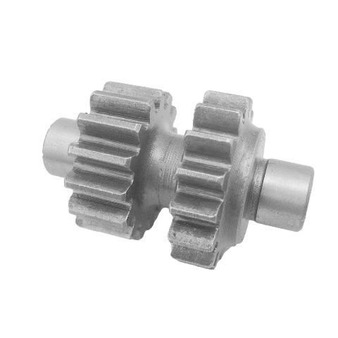 Phụ kiện xe máy YAMAHA Yamaha TTR250 qua cầu răng bắt đầu qua cầu răng nhông xích xe máy rẻ