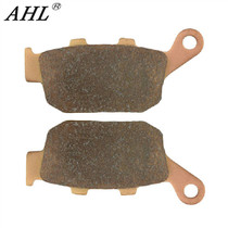 AHL adapts Spring Breeze night cat CF150-2A-2C front and rear brake pads brake pads disc brake pads