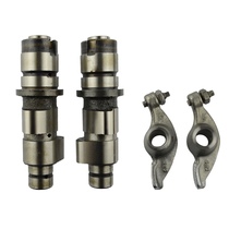 Adapting King Prince Kaiwei 250QJ250 XV250 125 camshaft rocker arm timing small chain tensioner