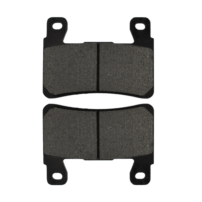AHL thích nghi với Honda VTEC400 thế hệ thứ nhất - má phanh trước CBR600 thế hệ thứ 5 - Pad phanh đĩa xe sirius