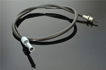  Suitable for DRZ400 meter line kilometer line mileage line code meter line DR-Z400 throttle cable clutch cable