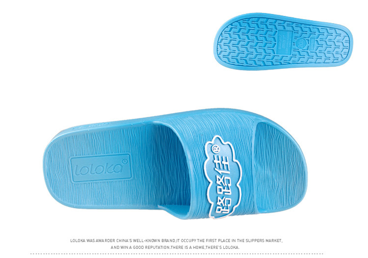 Pantoufles enfants en EVA pour été - semelle EVA - Ref 987145 Image 20