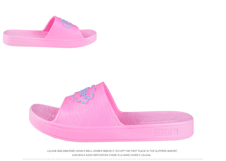 Pantoufles enfants en EVA pour été - semelle EVA - Ref 987145 Image 13