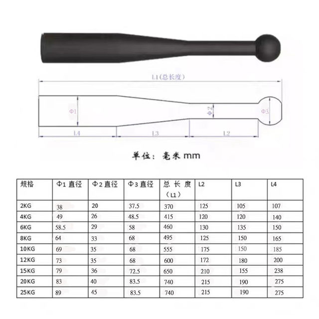 Factory direct sales barbell frosted pure steel solid Iranian bar home physical training fighting fitness equipment