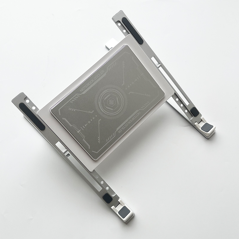 Laptop Cooler Computer Semiconductor Cooling Fan Base Stand External Tablet Alienware Cooling Device