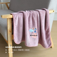 Банное полотенце, 180×90см