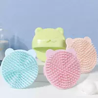 Розовый, желтый, синий, абрикосовый