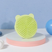 Сине-желтый цвет | Подходит как для длинных, так и для коротких волос