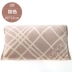 Jie Li Ya Gối cotton Cặp bốn mùa thoáng khí Tăng cường cotton mềm mại Người lớn gối đơn vỏ gối Khăn gối