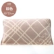 Jie Li Ya Gối cotton Cặp bốn mùa thoáng khí Tăng cường cotton mềm mại Người lớn gối đơn
